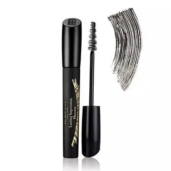 Elizabeth Arden Тушь для ресниц Lasting Impression 01 Черный