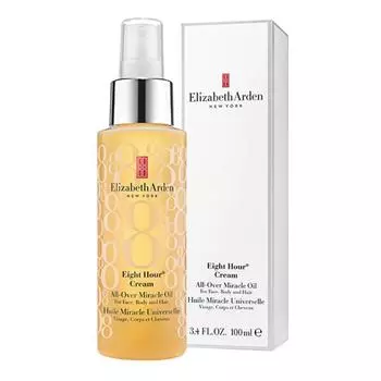 Elizabeth Arden Восьмичасовой крем-масло для всего тела, 100 мл