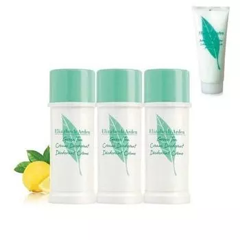 Elizabeth Arden Зеленый чай Дезодорант Triple Special