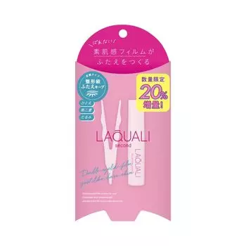 Elizabeth Raquoli Liquid Film 2 Увеличенный 4,8 мл чистый