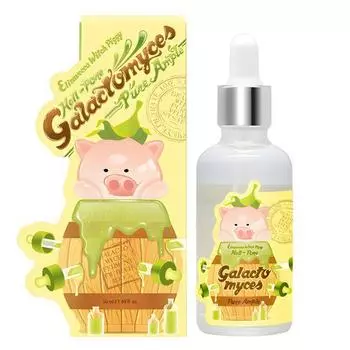Elizavecca - Hell-Pore Galactomyces Pure Ample 50ml
