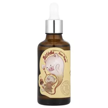 Elizavecca, Witch Piggy, Hell-Pore, ампула Bifida Pure, 1,69 жидких унций (50мл)