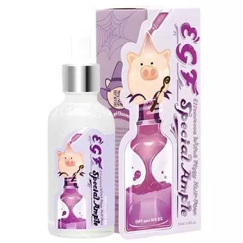 Elizavecca - Witch Piggy Hell-Pore EGF Special Ample 50ml