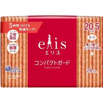 Ellis Daio Paper Ellis Компьютерная карточка с крыльями 28 листов