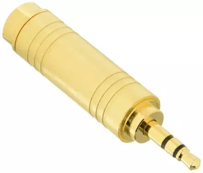 ELPA conversion plug audio cable conversion PA-106
