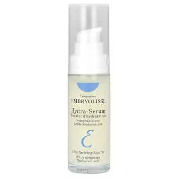 Embryolisse, Hydra-Serum, Moisturizing Booster, 1.01 fl oz (30 ml)