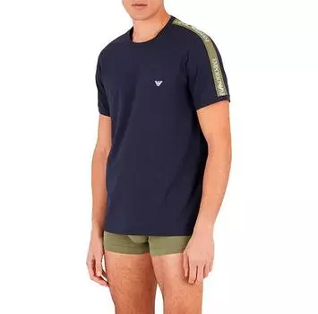 Emporio Armani 111890-4F717 майка S