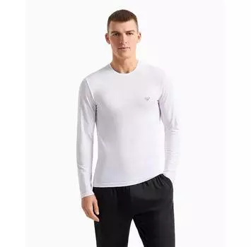 Emporio Armani 111984_4F511 майка с рукавом M