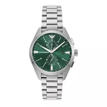 [Emporio Armani] Часы AR11480 Серебряные
