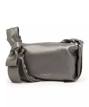 en Shoulder for Bronze [LANVIN Bleu] bag, Fridity, women, бронзовый