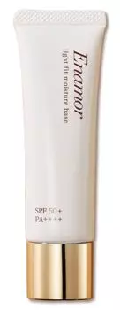 Enamor Makeup Base Light Fit Moisture Base KAJIERI