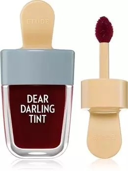 encre lvres texture gel TU прозрачный