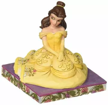Enesco Disney Traditions Колокольчик 4050410