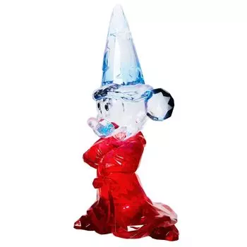 Enesco Facets Волшебник Микки Маус Размеры граней x 10 x 20 см DFC6013330 Статуэтка/фигурка Disney Disney 9.5