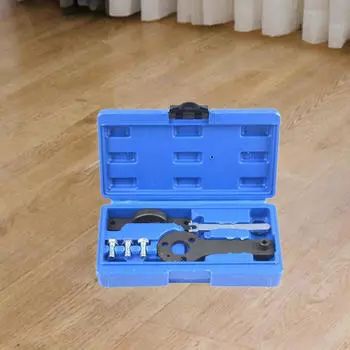 Engine Camshaft Timing Tool Kit Accessory Practical High Performance Portable Car Maintenance Easy