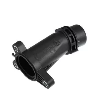 Engine Connector Pipe 11118511205 For BMW 4 Series Convertible F33 F32 GC F36 GT