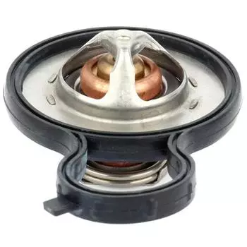 Engine Coolant Thermostat for 2001-2010 Chrysler Sebring 300 Dodge Avenger 2.7L