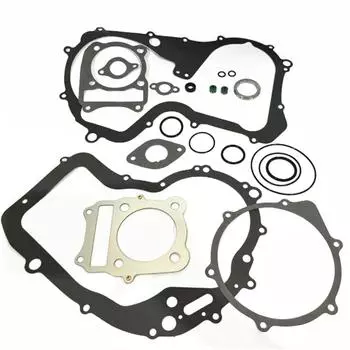 Engine Gasket Kit Fit for Arctic Cat 300 4X4 ATV 1998-2005 Namura Engine only