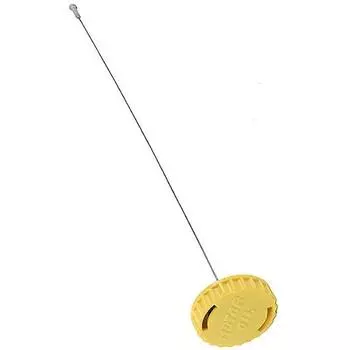 Engine Oil Dipstick 5555730221347302 For Saab 9-31999-20039-51999-2009