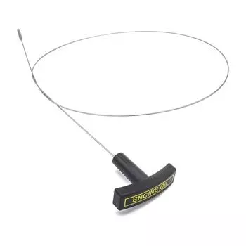 Engine Oil Dipstick Level Indicator For Ford Super Duty 6.0L 03-06