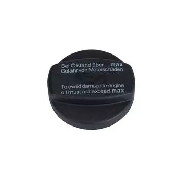 Engine Oil Filler Cap 1110180302 Replacement For Mercedes-Benz Dodge