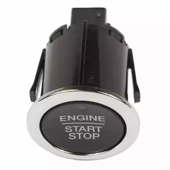 Engine Start Stop Switch Button DG9Z-10B776-AB For Ford Edge Expedition Explorer