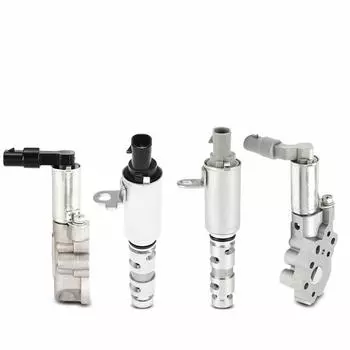 Engine Variable Valve Timing Solenoid for Hyundai Azera 2012 Genesis 2011 916711