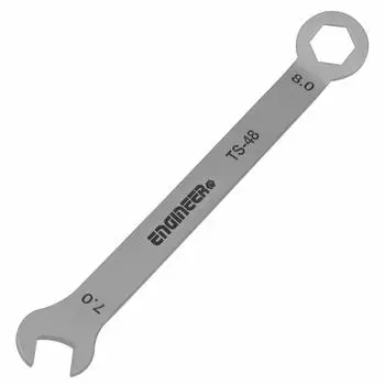 ENGINEER Engineer Mini Spanner 8.07.0mm TS-48