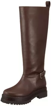 Engineer Long Boots SWGS225606 BRW [Sneider]