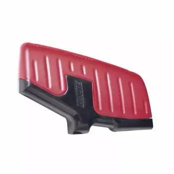 ENGINEER Nejiza Bazooka Grip Red DBZ-50R красный