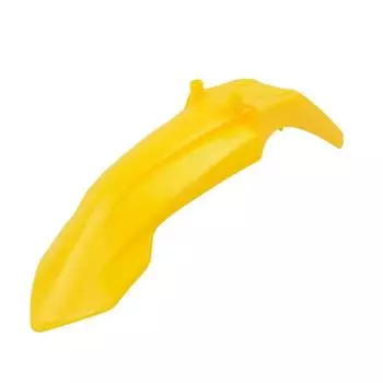 Enhanced Protection Wheel Splash Shield Universal Motorcycle Extender Flap for KTM50