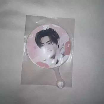 Enhyfen Sunghoon Мини Учива