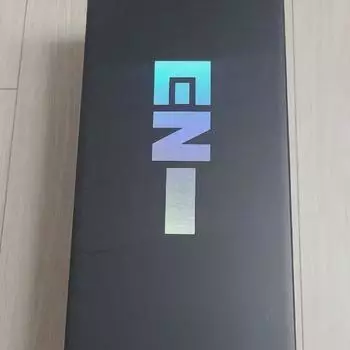 Enhypen Lightstick