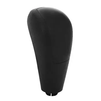 Enjoy Smooth and Comfortable Gear Shifting with this Shift Knob for Ford For Focus 2005 2012 and For Fiesta 2009 2012 CHINA