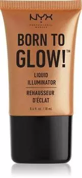 enlumineur liquide TU прозрачный