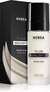 enlumineur liquide TU прозрачный