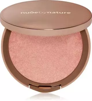 enlumineur poudre compact TU прозрачный