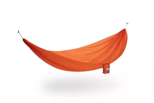 ENO Ultralight Hammock Sub6™ (Orange) оранжевый