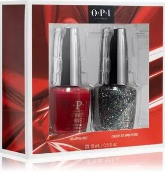 ensemble (ongles) TU прозрачный
