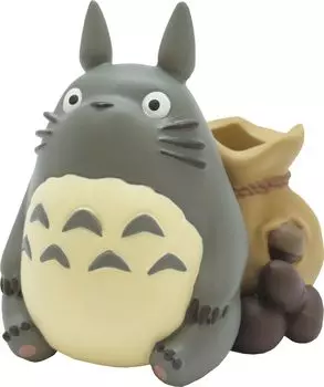 ENSKY Studio Ghibli Мой сосед Тоторо Держатель для штампов Большой Тоторо IKT-02B
