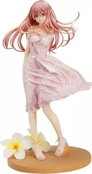 ENSOUTOYS NIYA 1/7 scale plastic painted finished figure