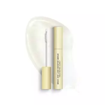 ENTROPY Сыворотка-усилитель для ресниц/фиксатор/сыворотка для бровей 7 г Lash Booster Serum - 001