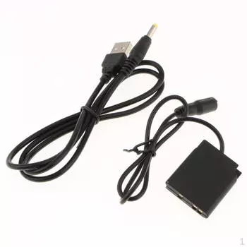 EP-6219 +USB-адаптер питания для