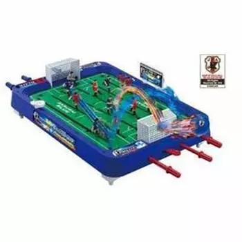 EPOCH Супер футбольный стадион Модель сборной Японии по футболу Crossfire Striker