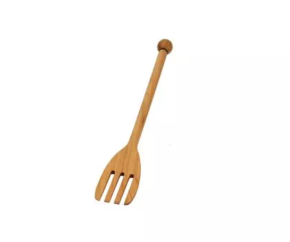 EPPICOTISPAI Cherry Wood Cooking in Italy Fork/Made