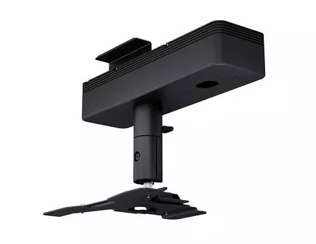 Epson Business Projector Wiring Duct Mounting Bracket ELPMB61B (Black) чёрный