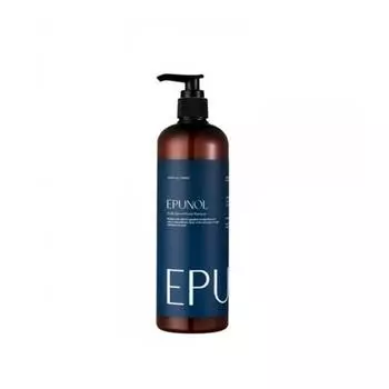 EPUNOL Scalp Epunol Biome Шампунь 500мл