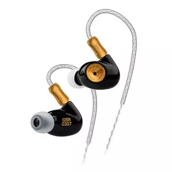 EPZ Q5 Hifi 10 мм 3,5 мм MMCX EPG Мониторные наушники Dual Cav Dual Circuit и конечно, конечно