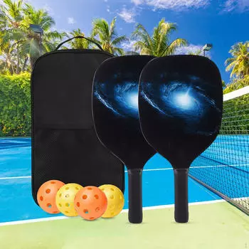 Equipment Exercise Training Tennis Paddle Racket for Outdoor Sports