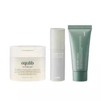 EQULIB Eau Briller Набор из 3 предметов